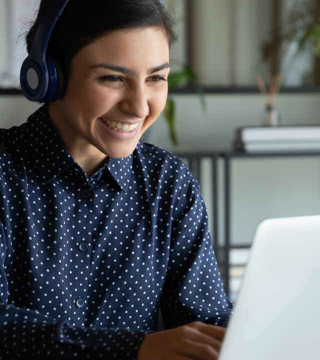 Starter virtual office package